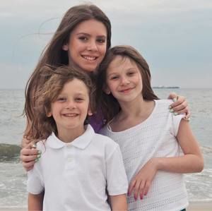 Meet your Posher, Rochelle